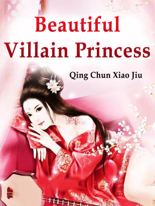 Beautiful Villain Princess